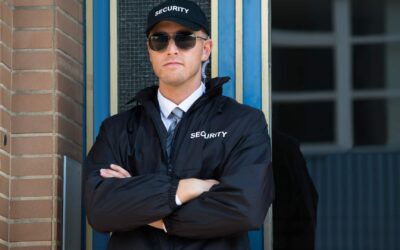 5 Signs You Need to Upgrade Your Security Guard Services ASAP