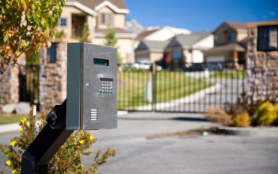 Why HOA Security Is No Longer Optional in Today’s World